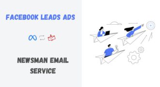 Facebook leads NewsMAN email marketing