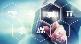 integration leads email marketing